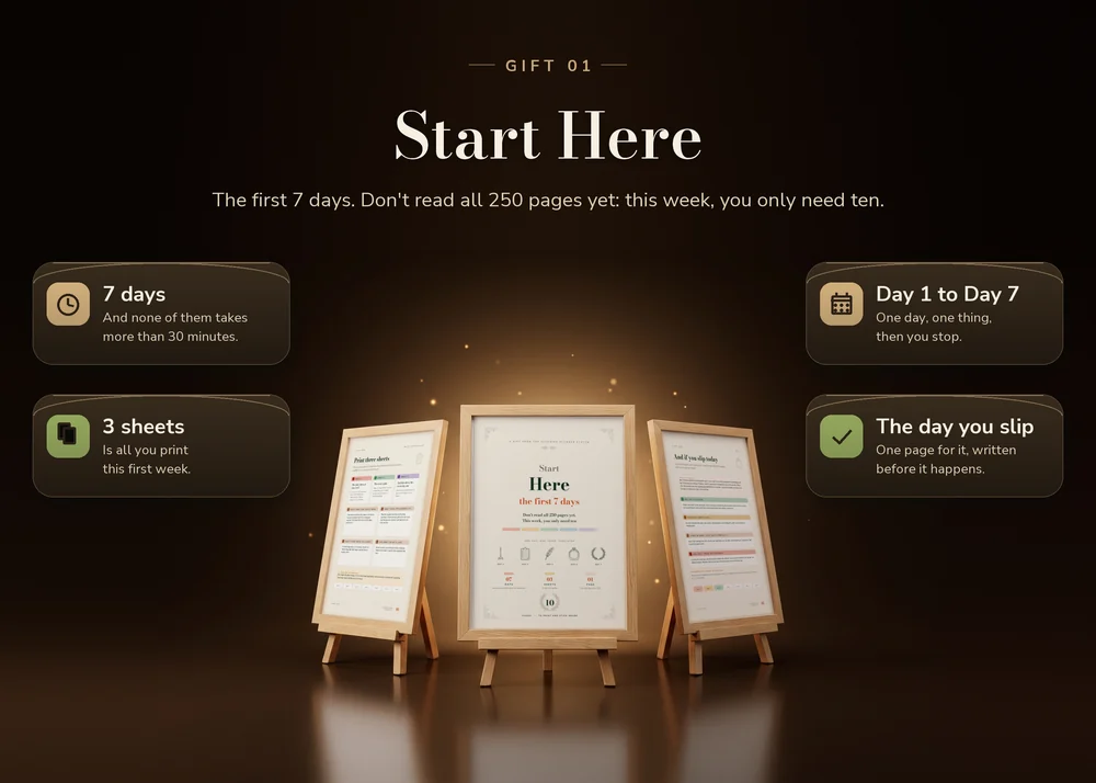 Start Here